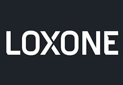 Logo von LOXONE